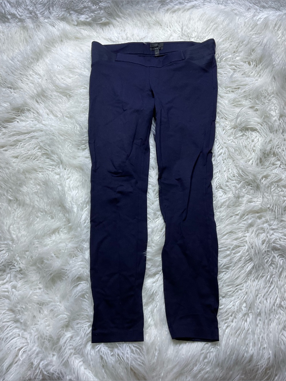 J Crew Pixie Pants